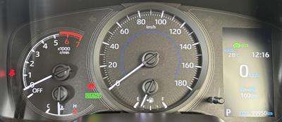 2021 Toyota Corolla - Thumbnail