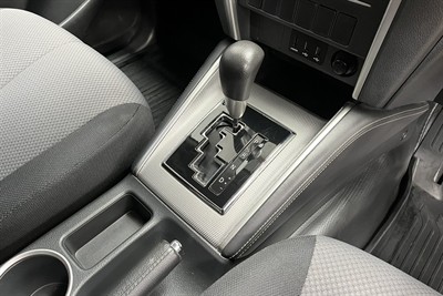 2024 Mitsubishi Triton - Thumbnail