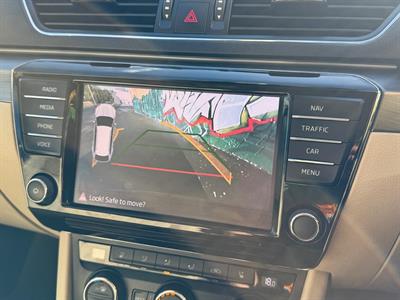 2017 Skoda Superb - Thumbnail