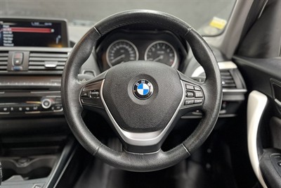 2015 BMW 116I - Thumbnail