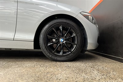 2015 BMW 116I - Thumbnail