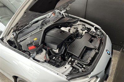 2015 BMW 116I - Thumbnail