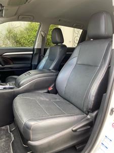 2020 Toyota Highlander - Thumbnail