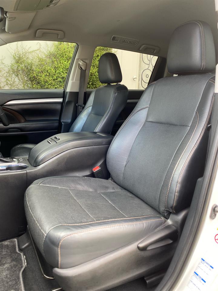 2020 Toyota Highlander