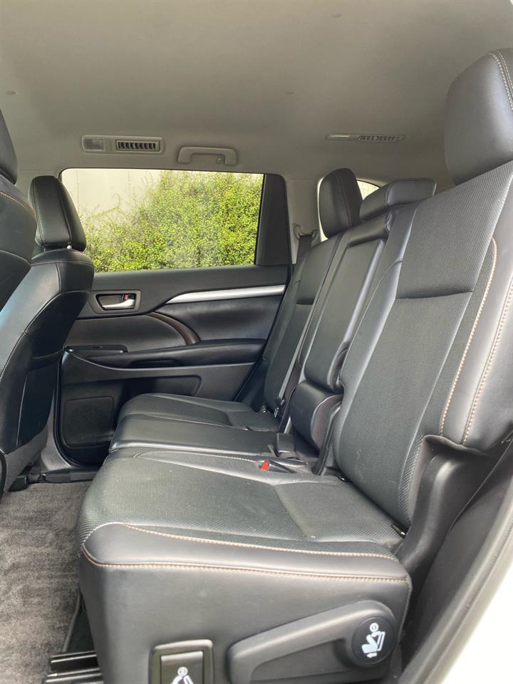 2020 Toyota Highlander