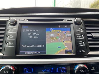 2020 Toyota Highlander - Thumbnail