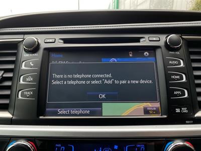 2020 Toyota Highlander - Thumbnail