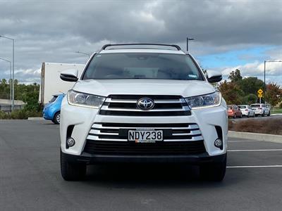 2020 Toyota Highlander - Thumbnail
