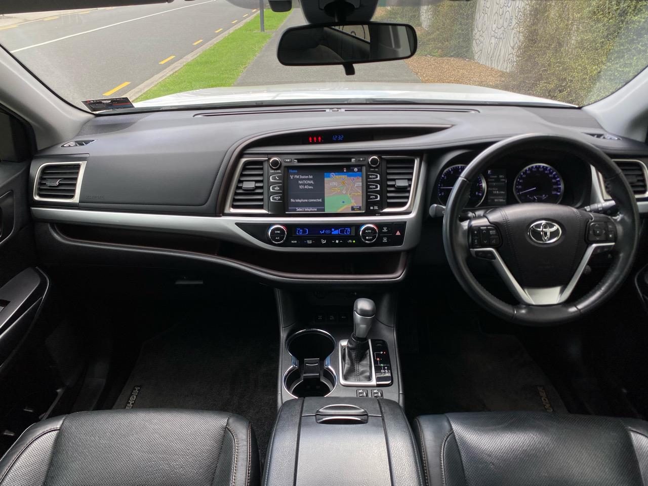 2020 Toyota Highlander