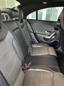 2020 Mercedes-Benz Cla - Thumbnail