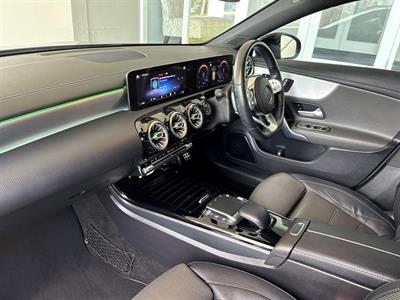 2020 Mercedes-Benz Cla - Thumbnail