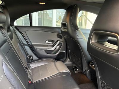 2020 Mercedes-Benz Cla - Thumbnail