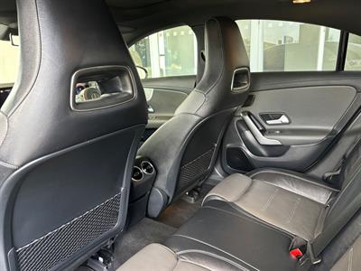 2020 Mercedes-Benz Cla - Thumbnail