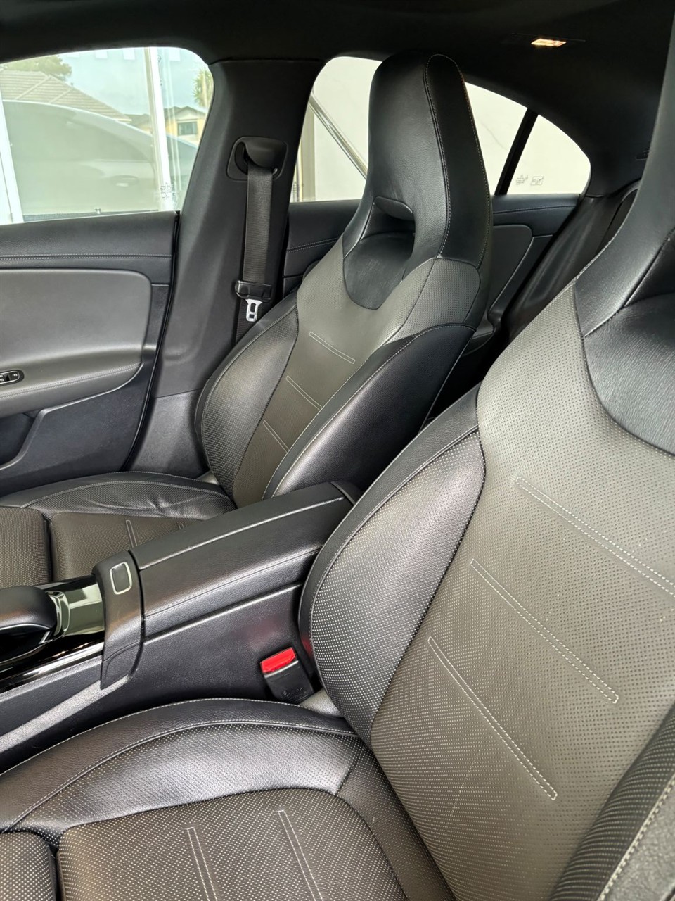 2020 Mercedes-Benz Cla