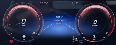 2020 Mercedes-Benz Cla - Thumbnail