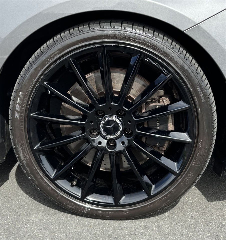 2020 Mercedes-Benz Cla