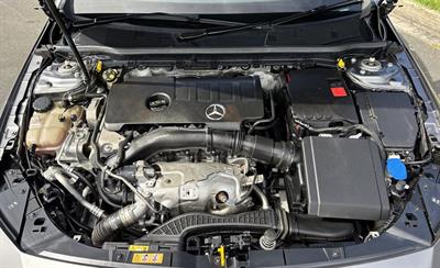 2020 Mercedes-Benz Cla - Thumbnail