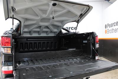 2018 Mazda BT-50 - Thumbnail