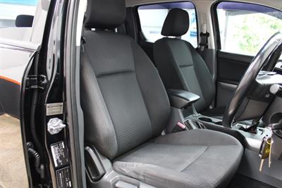 2018 Mazda BT-50 - Thumbnail