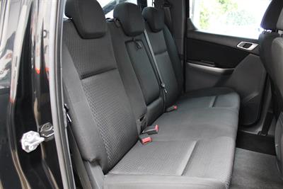 2018 Mazda BT-50 - Thumbnail