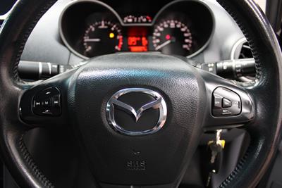 2018 Mazda BT-50 - Thumbnail