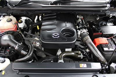 2018 Mazda BT-50 - Thumbnail