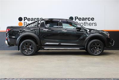 2018 Mazda BT-50 - Thumbnail