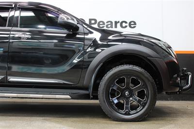 2018 Mazda BT-50 - Thumbnail