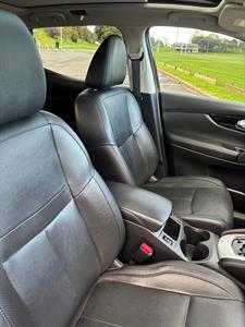 2017 Nissan QASHQAI - Thumbnail