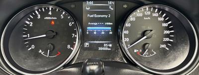 2017 Nissan QASHQAI - Thumbnail