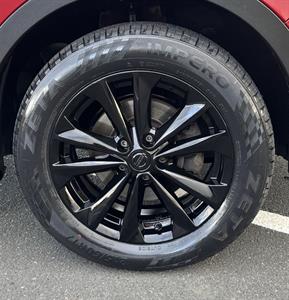 2017 Nissan QASHQAI - Thumbnail