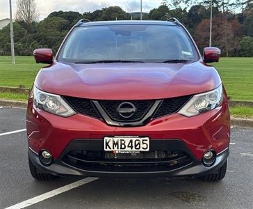 2017 Nissan QASHQAI - Thumbnail