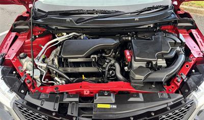 2017 Nissan QASHQAI - Thumbnail