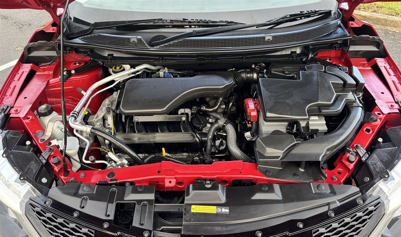 2017 Nissan QASHQAI