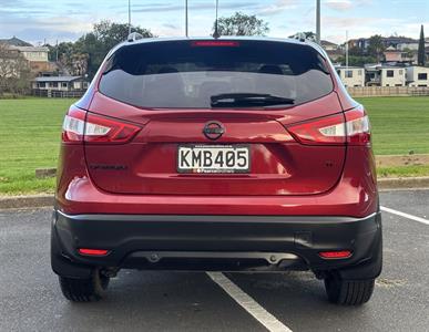 2017 Nissan QASHQAI - Thumbnail