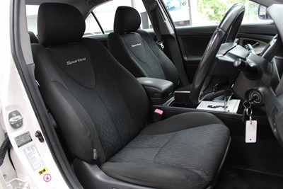 2012 Toyota Camry - Thumbnail