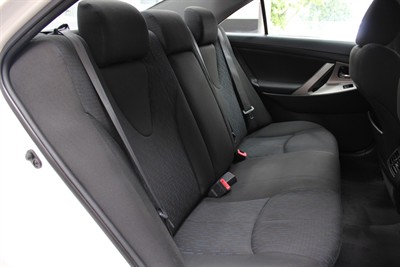 2012 Toyota Camry - Thumbnail