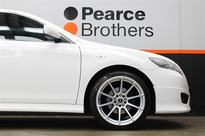 2012 Toyota Camry - Thumbnail