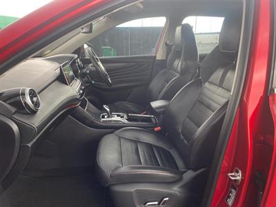 2023 MG Hs - Thumbnail