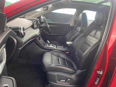 2023 MG Hs - Thumbnail