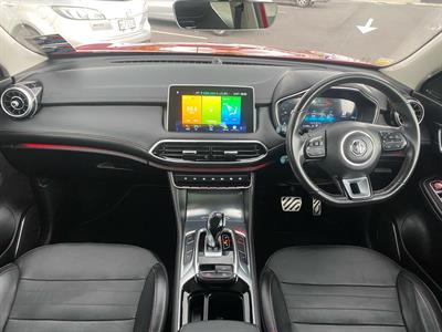 2023 MG Hs - Thumbnail