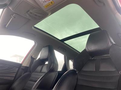 2023 MG Hs - Thumbnail