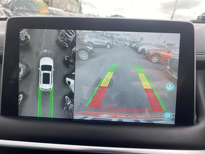 2023 MG Hs - Thumbnail