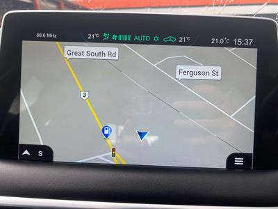 2023 MG Hs - Thumbnail