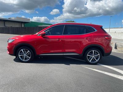 2023 MG Hs - Thumbnail