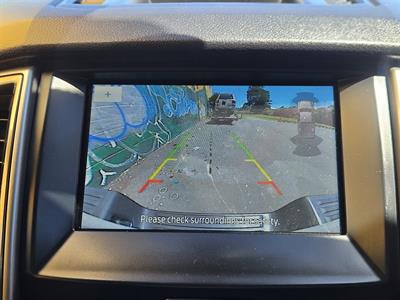 2019 Ford Ranger - Thumbnail