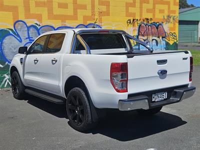 2019 Ford Ranger - Thumbnail