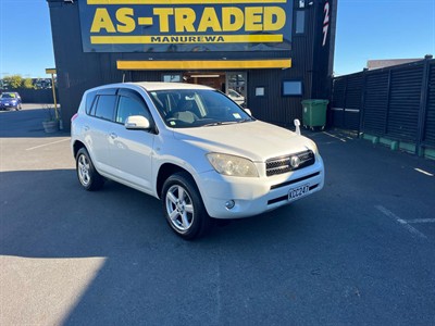 2005 Toyota RAV4