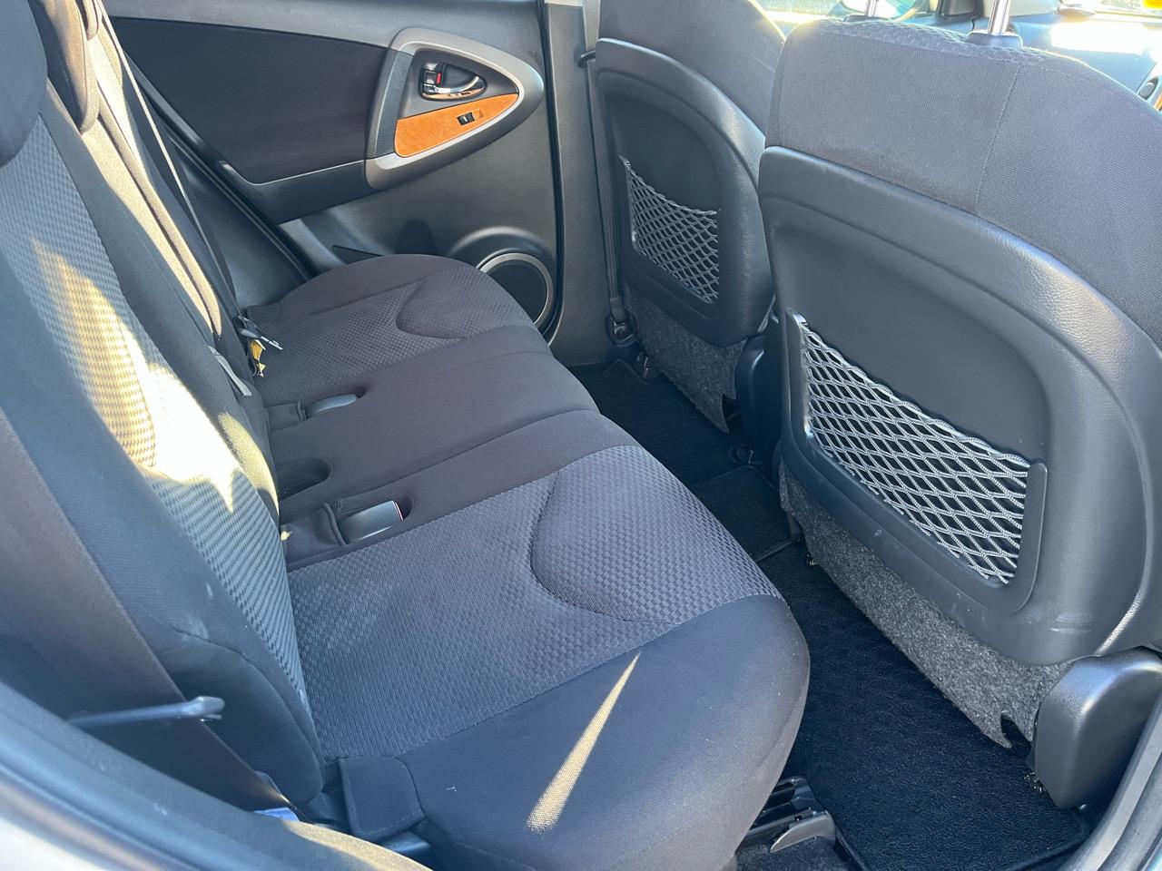 2005 Toyota RAV4