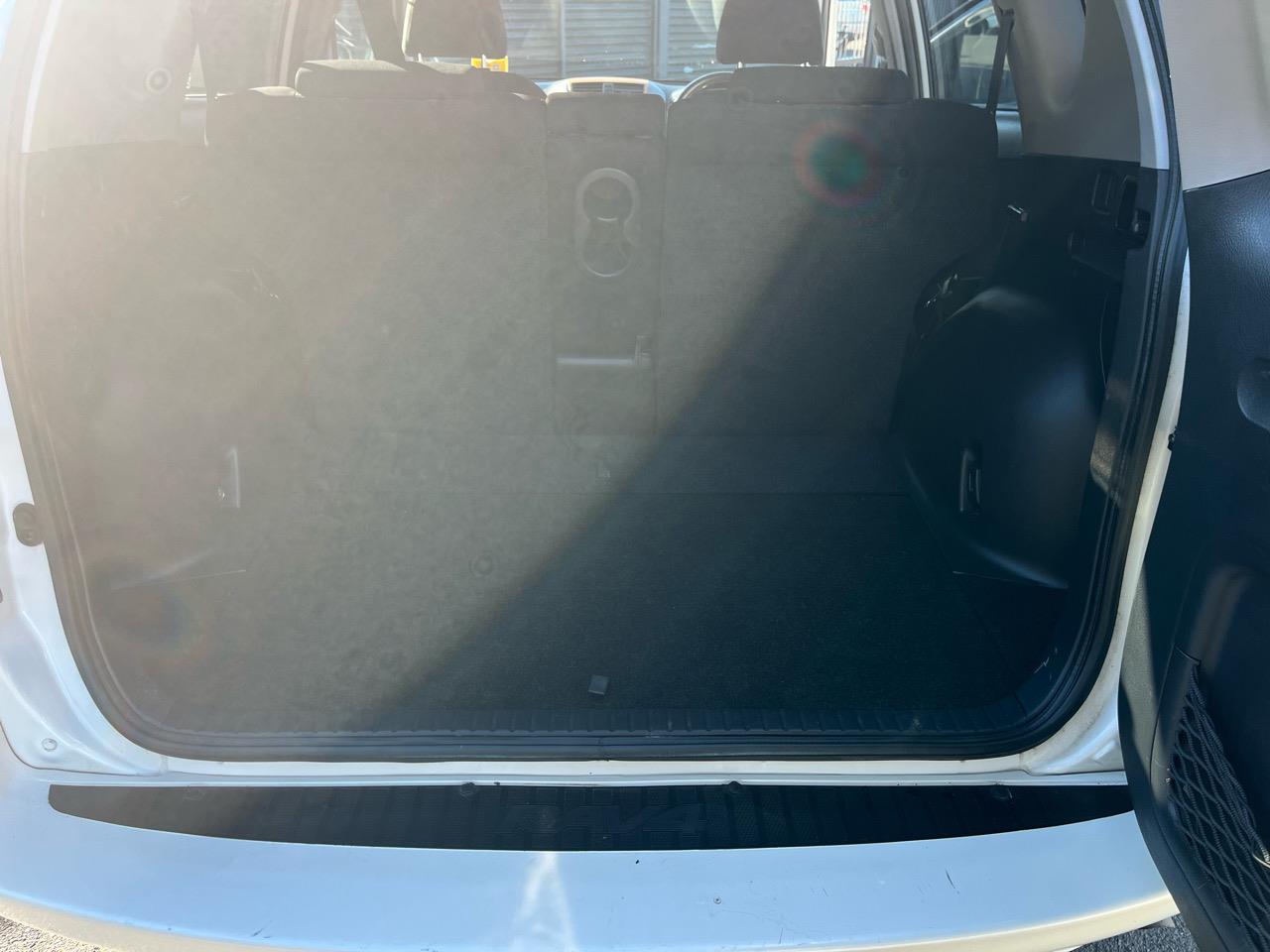 2005 Toyota RAV4